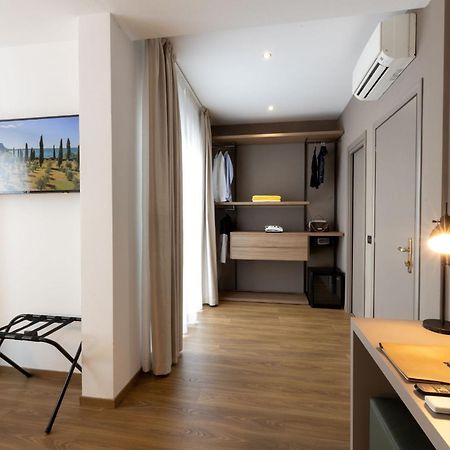 Piccolo Hotel Malcesine Buitenkant foto