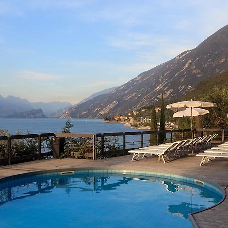 Piccolo Hotel Malcesine Buitenkant foto