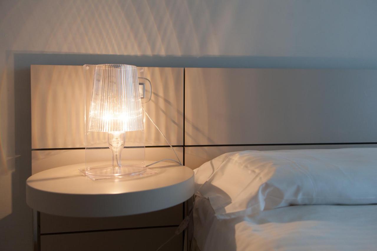 Piccolo Hotel Malcesine Buitenkant foto