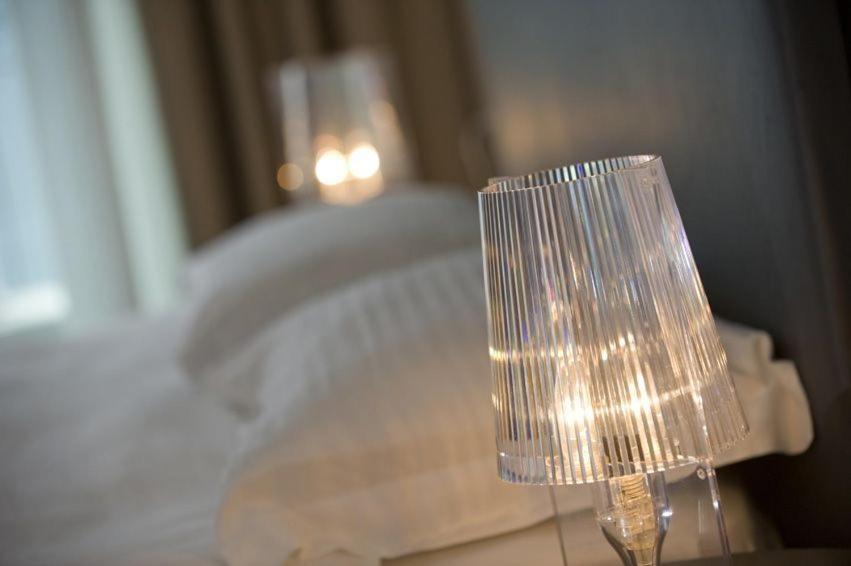 Piccolo Hotel Malcesine Buitenkant foto