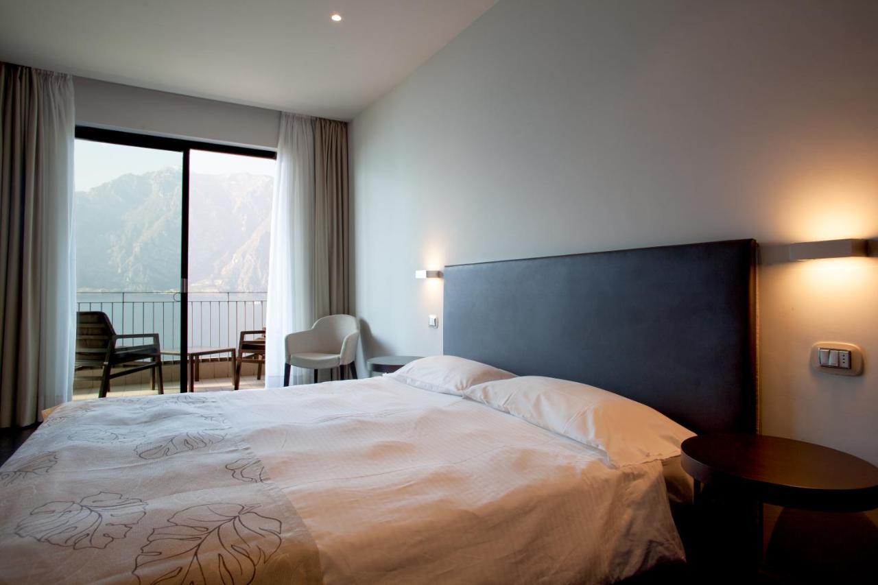 Piccolo Hotel Malcesine Buitenkant foto