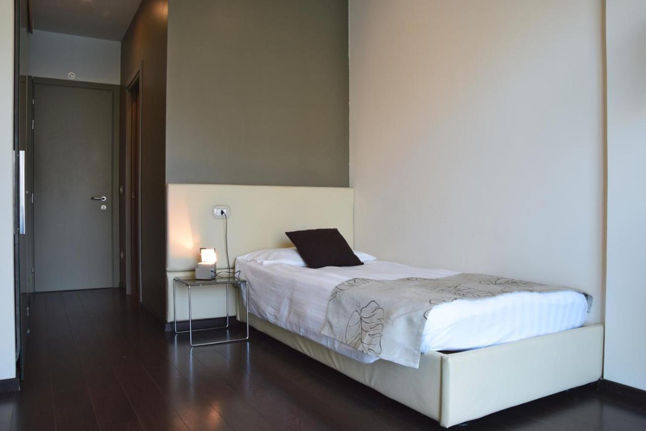 Piccolo Hotel Malcesine Buitenkant foto
