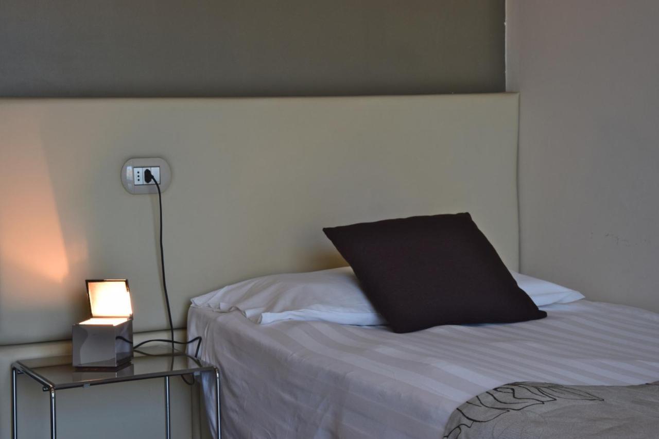 Piccolo Hotel Malcesine Buitenkant foto