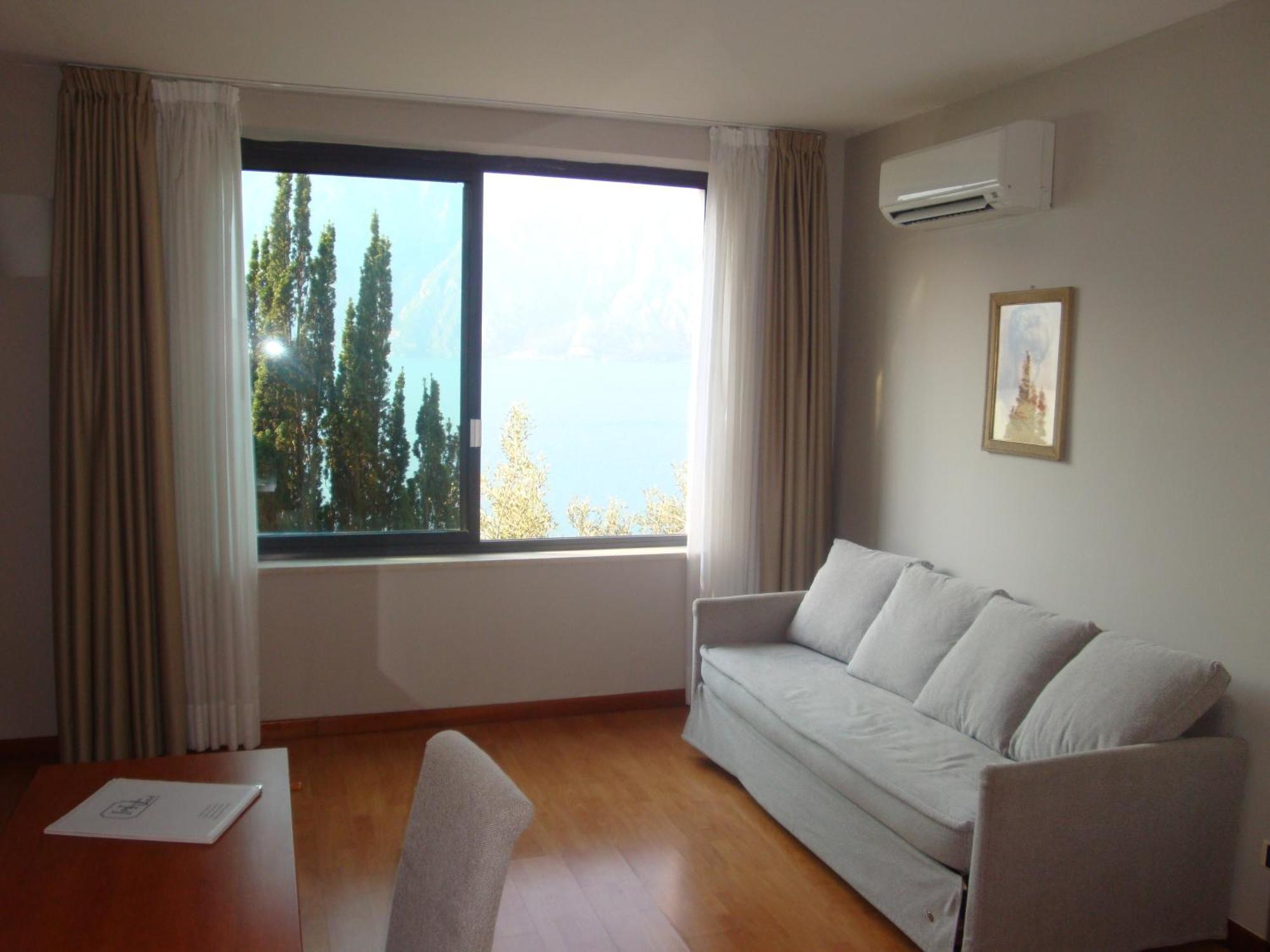 Piccolo Hotel Malcesine Buitenkant foto