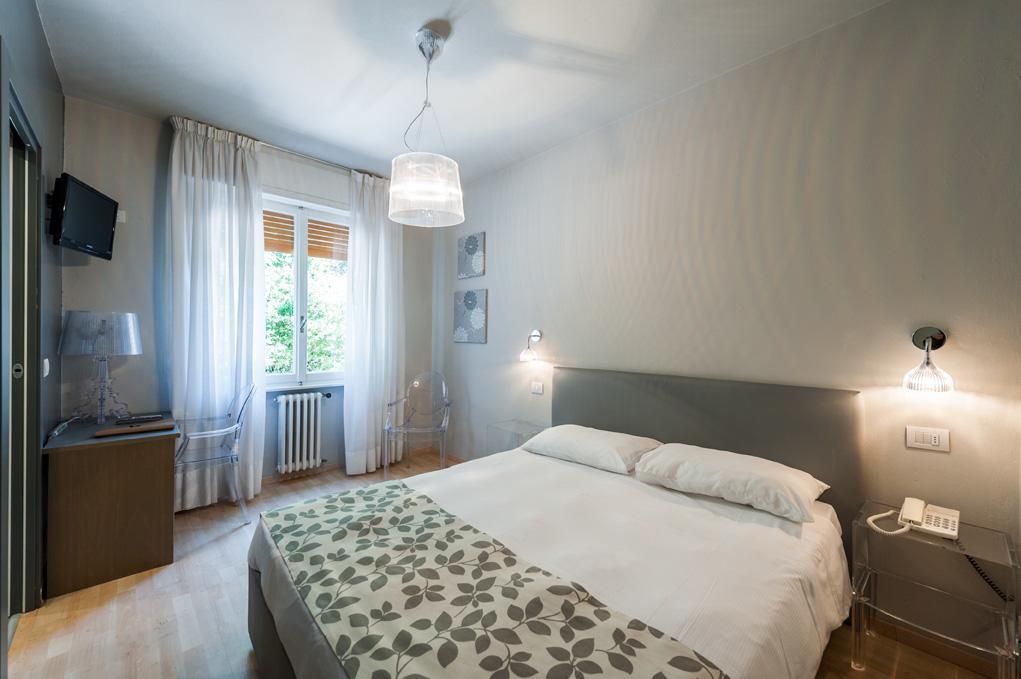 Piccolo Hotel Malcesine Buitenkant foto