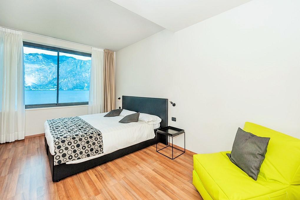Piccolo Hotel Malcesine Buitenkant foto